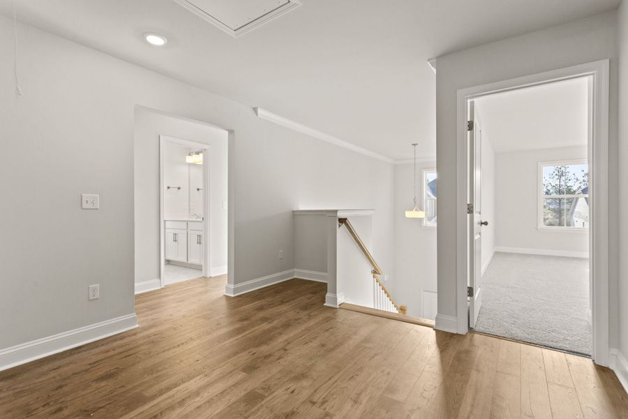 2,578sf New Home in Easley, SC.  - Slide 38