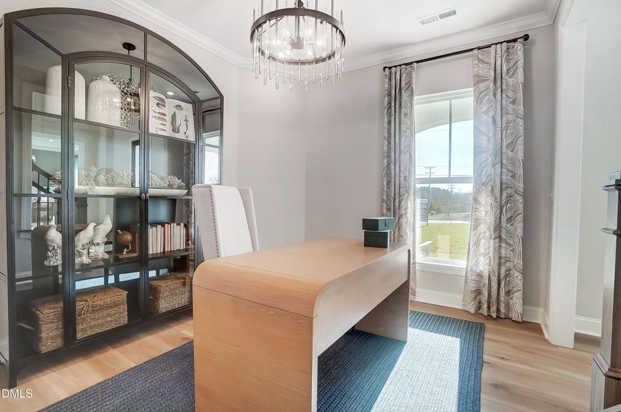 Lexington II - Rolling Meadows - 027