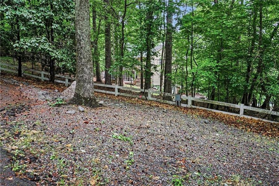 Natural landscape and outdoor views near  in Marietta (Image 30).