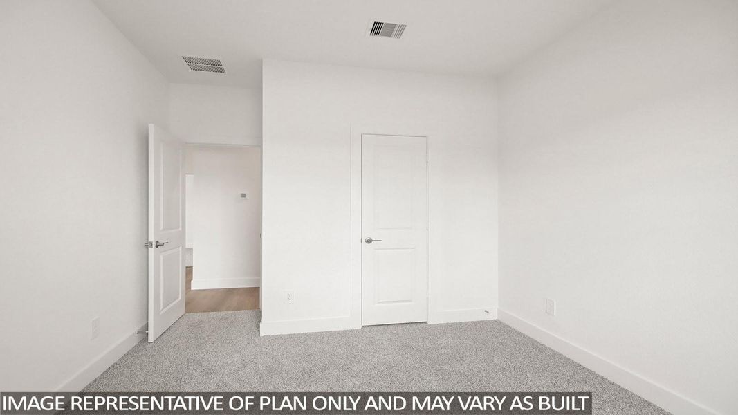 Spacious, unfurnished interior of a new home in Riverside Estates, Mont Belvieu (Image 16). Spacious, unfurnished interior of a new home in Riverside Estates, Mont Belvieu (Image 16).