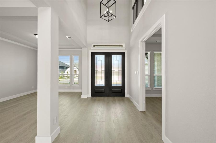 2210 Pelican- Entry 2210 Pelican- Entry