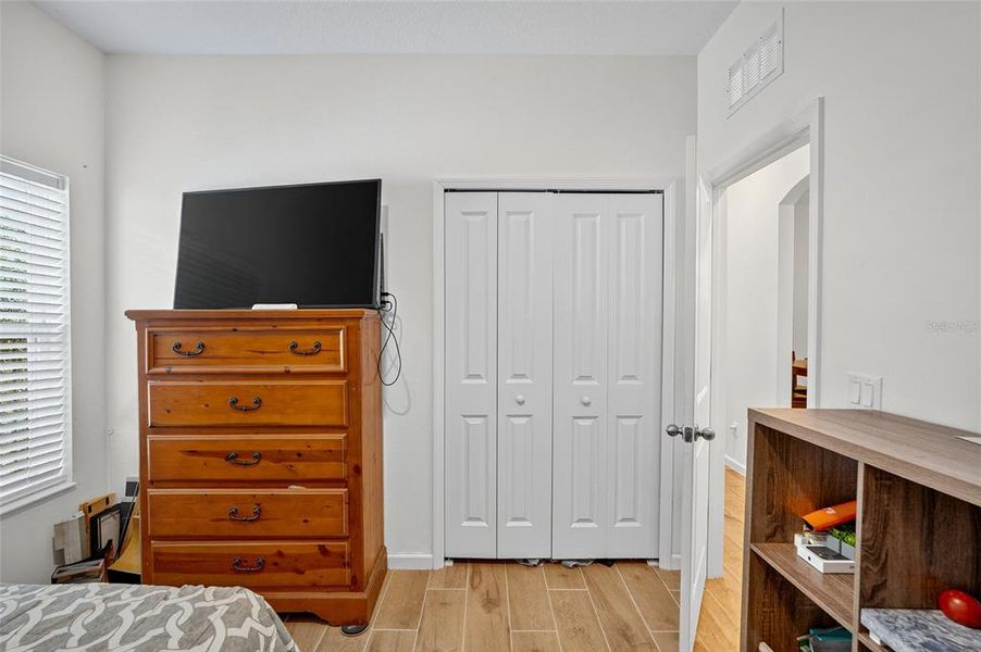 Furnished interior view inside a new home in , Deland (Image 9). Furnished interior view inside a new home in , Deland (Image 9).