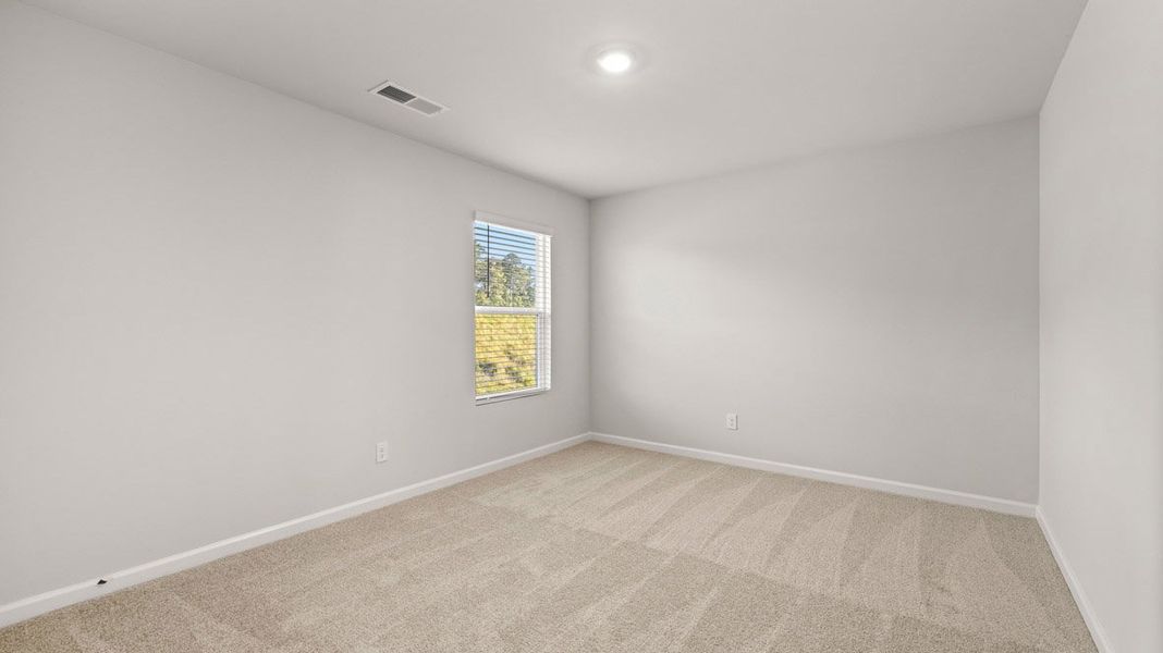 Spacious, unfurnished interior of a new home in Captain's Corner, Grovetown (Image 30).