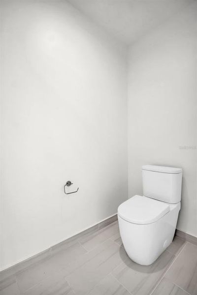 Spacious, unfurnished interior of a new home in , St. Petersburg (Image 74).