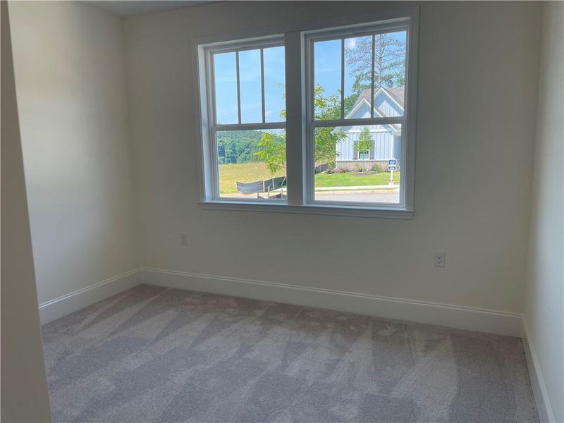 Spacious, unfurnished interior of a new home in , Gainesville (Image 44). Spacious, unfurnished interior of a new home in , Gainesville (Image 44).