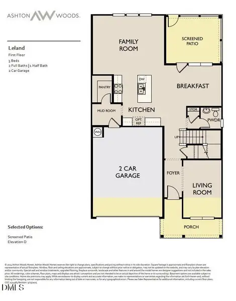 IFP Floor 1 IFP Floor 1