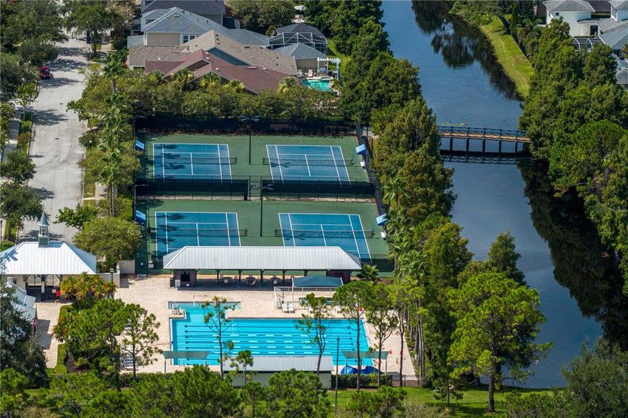 Community amenities in , Tampa (Image 33). Community amenities in , Tampa (Image 33).