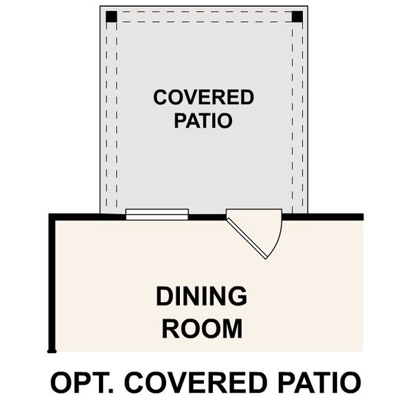 2D floor plan layout for the Ponderosa by Century Communities in Lonestar Collection at Katy Reserve, Katy, TX (Image 4). 2D floor plan layout for the Ponderosa by Century Communities in Lonestar Collection at Katy Reserve, Katy, TX (Image 4).