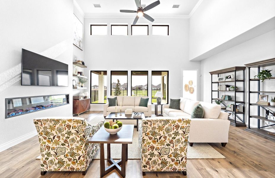 **Representative photo**