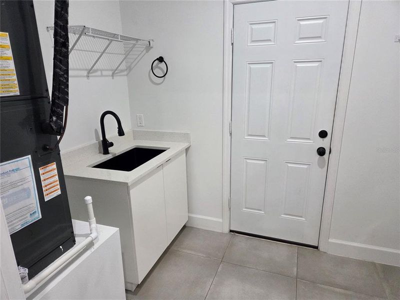 Furnished interior view inside a new home in , North Port (Image 3). Furnished interior view inside a new home in , North Port (Image 3).