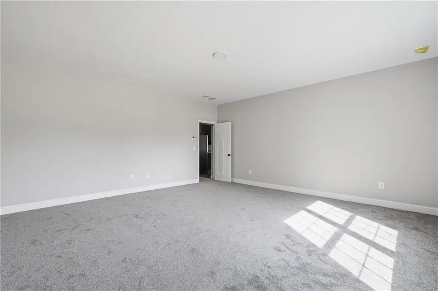 Spacious, unfurnished interior of a new home in , Jasper (Image 44). Spacious, unfurnished interior of a new home in , Jasper (Image 44).