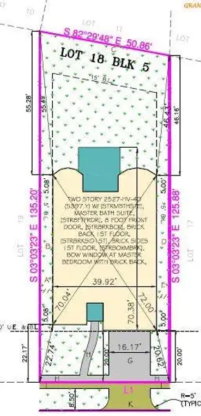 Image 14 of a home in Two Step Farm. Image 14 of a home in Two Step Farm.
