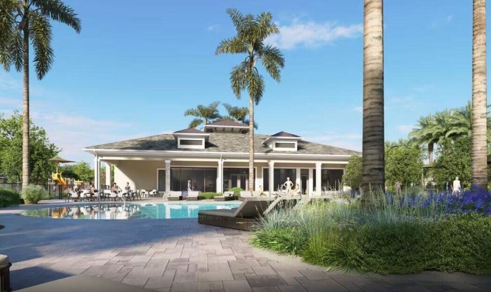 Future Pool Future Pool
