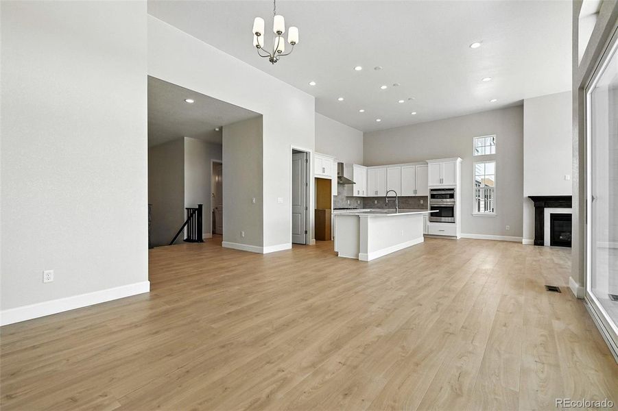 3394 Backdrop Ridge ~ Ready Now