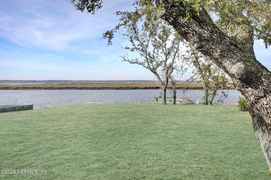 Natural landscape and outdoor views near  in Jacksonville (Image 23).