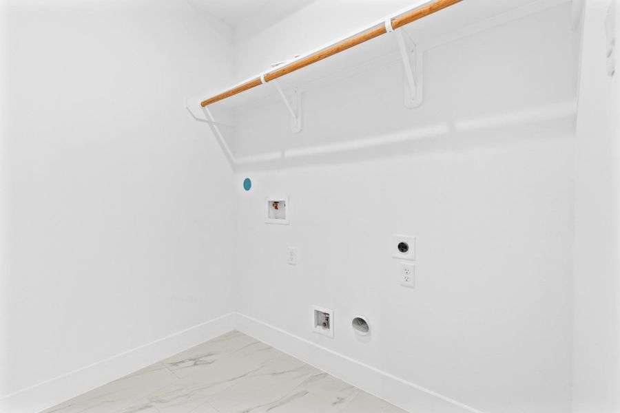 Spacious, unfurnished interior of a new home in , Houston (Image 24). Spacious, unfurnished interior of a new home in , Houston (Image 24).