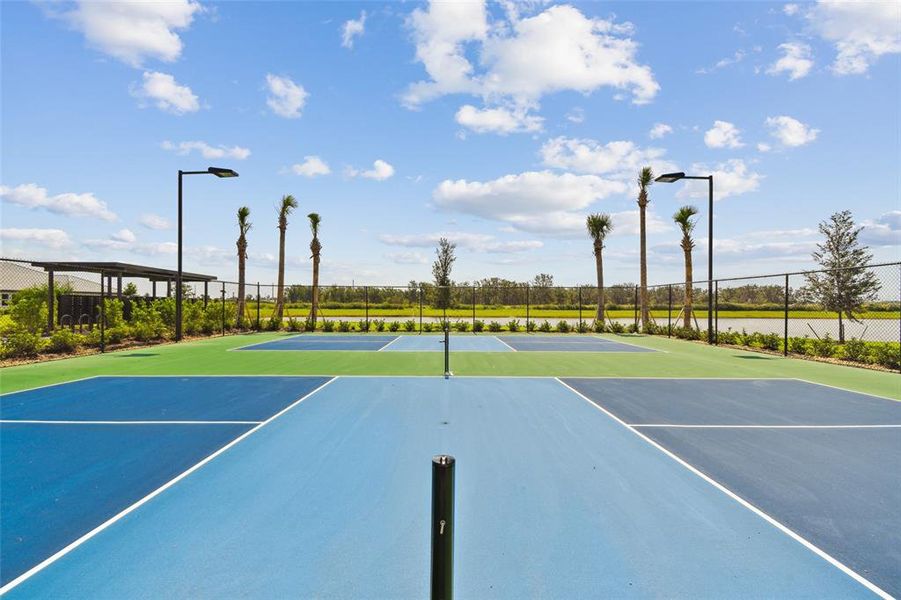 Community amenities in Sweetwater at Lakewood Ranch, Lakewood Ranch (Image 47).