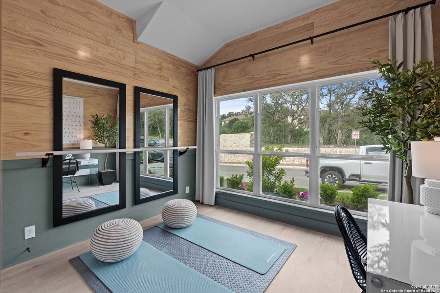 Image 29 of a home in Prominence – Now Selling.