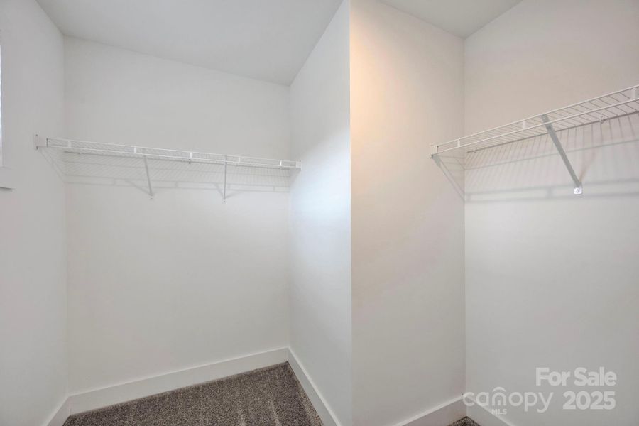 Spacious, unfurnished interior of a new home in , Concord (Image 39).