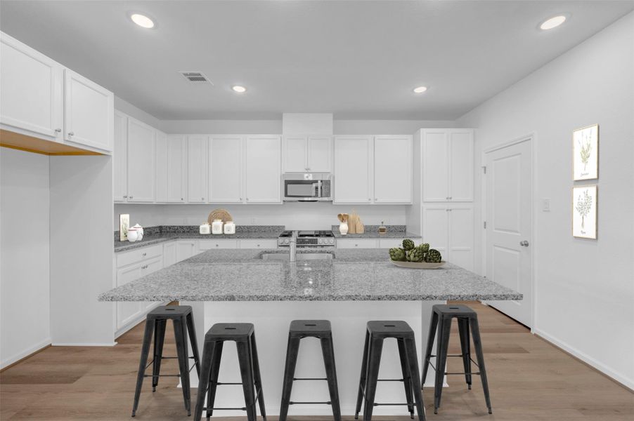 Lovely kitchen Lovely kitchen