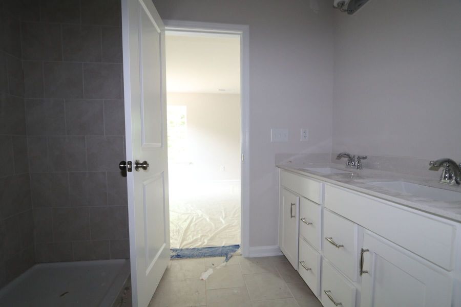 Bathroom Bathroom