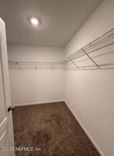 Spacious, unfurnished interior of a new home in Copes Landing, Jacksonville (Image 50).