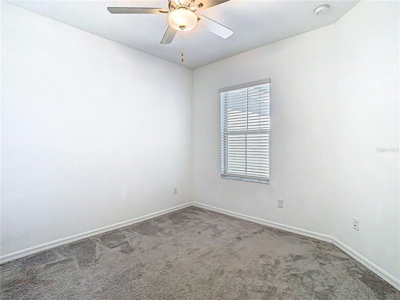 Spacious, unfurnished interior of a new home in , Wesley Chapel (Image 26).