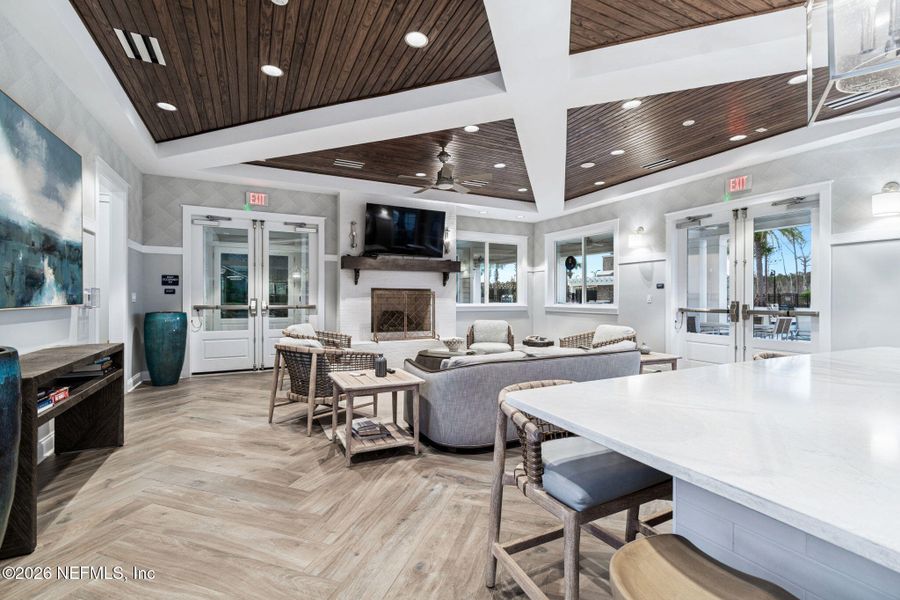 Community amenities in , St. Augustine (Image 82).