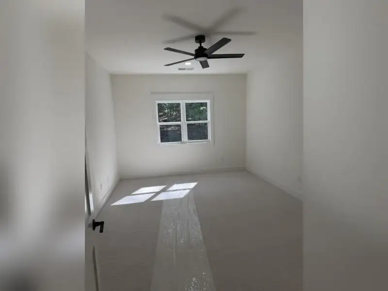 Spacious, unfurnished interior of a new home in , Hoschton (Image 32).