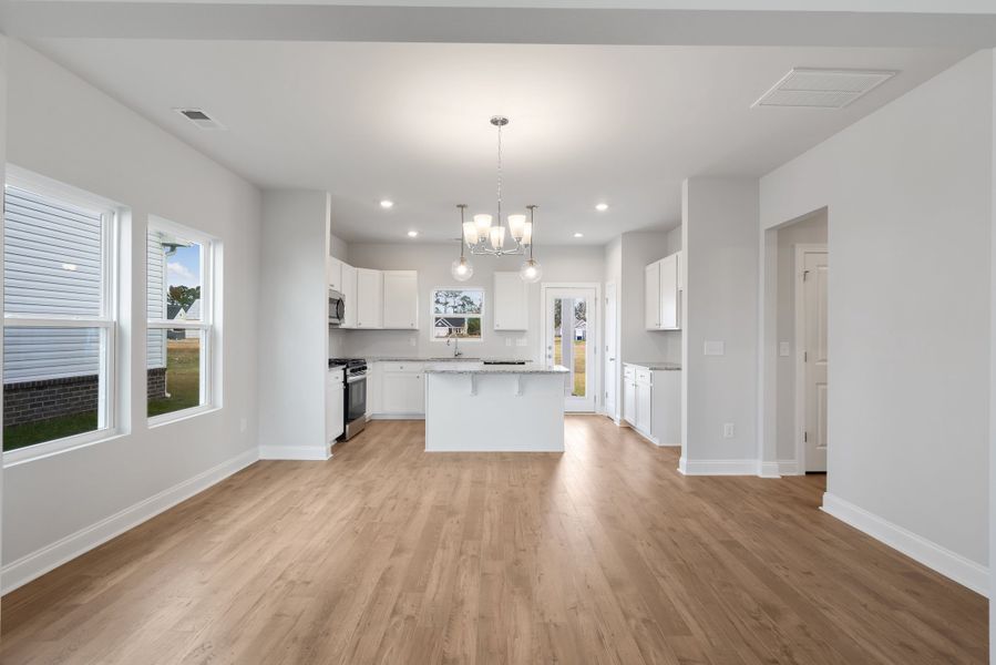 1,982sf New Home in Conway, SC. - Slide 42 1,982sf New Home in Conway, SC. - Slide 42