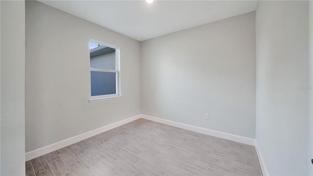 Spacious, unfurnished interior of a new home in , Palm Coast (Image 25).