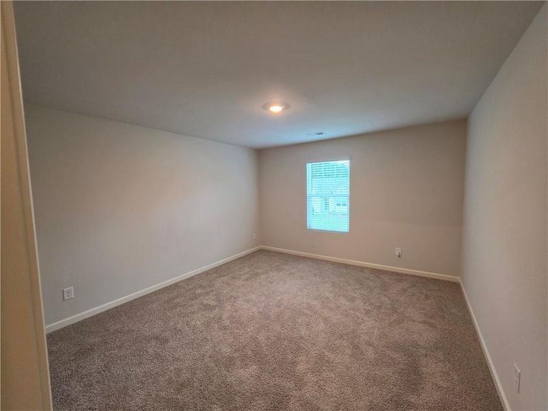 Spacious, unfurnished interior of a new home in , Villa Rica (Image 24).