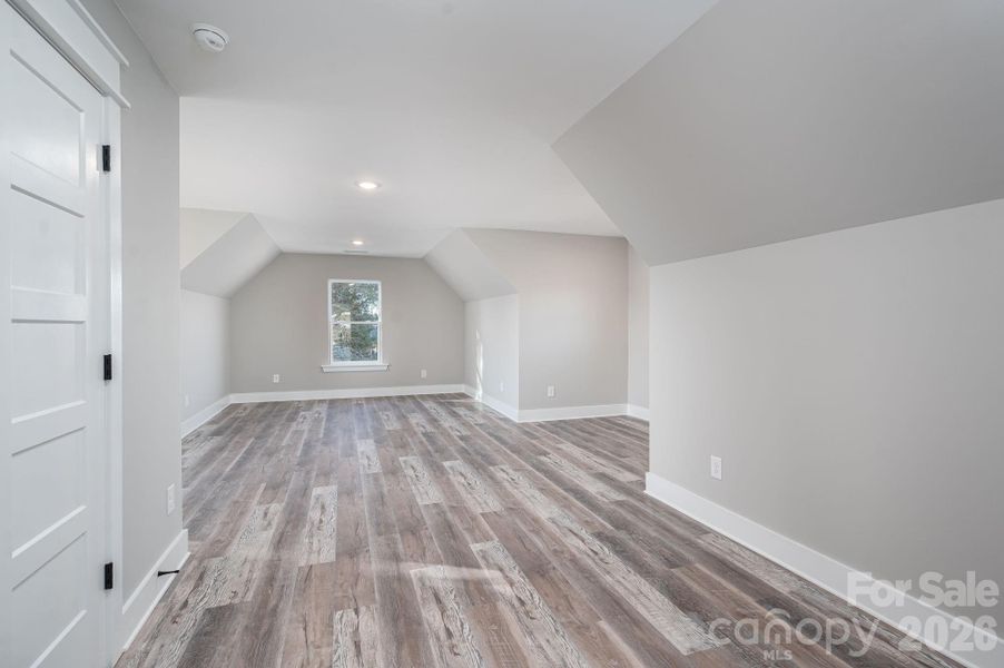 Spacious, unfurnished interior of a new home in , Denver (Image 41).