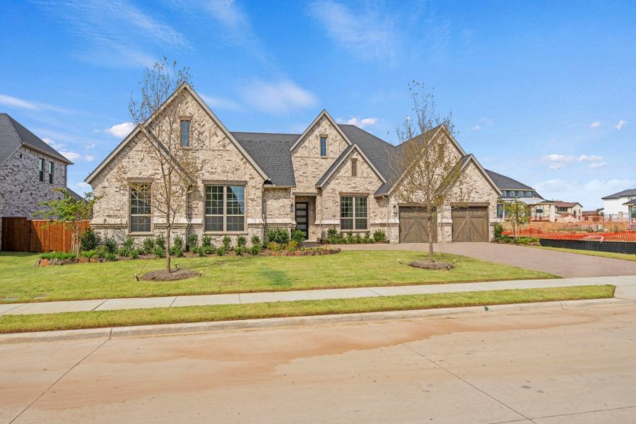 2700 Live Oak Lane, Prosper, TX.  - Slide 5