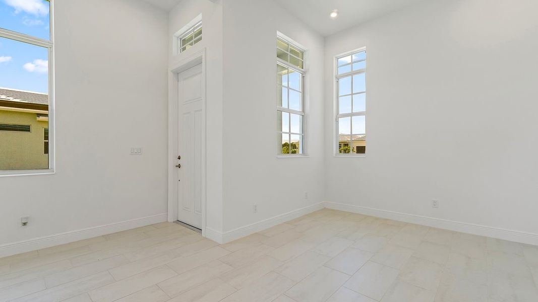 Foyer