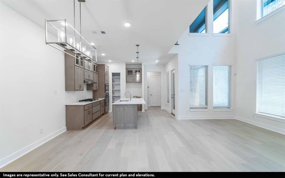 Image 20 of a home in Craig Ranch.