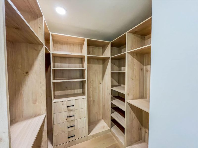 Furnished interior view inside a new home in , Horseshoe Bay (Image 7). Furnished interior view inside a new home in , Horseshoe Bay (Image 7).