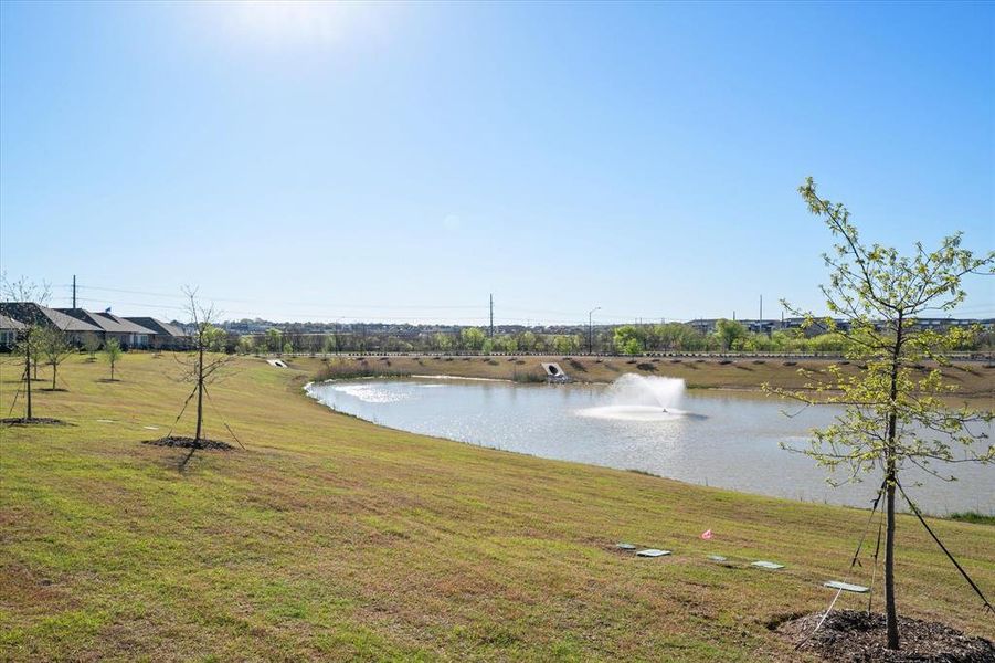 Natural landscape and outdoor views near in Fort Worth (Image 34). Natural landscape and outdoor views near in Fort Worth (Image 34).