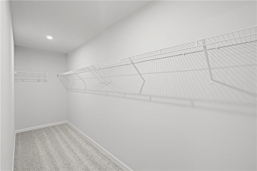 Spacious, unfurnished interior of a new home in Reunion, Flowery Branch (Image 13). Spacious, unfurnished interior of a new home in Reunion, Flowery Branch (Image 13).