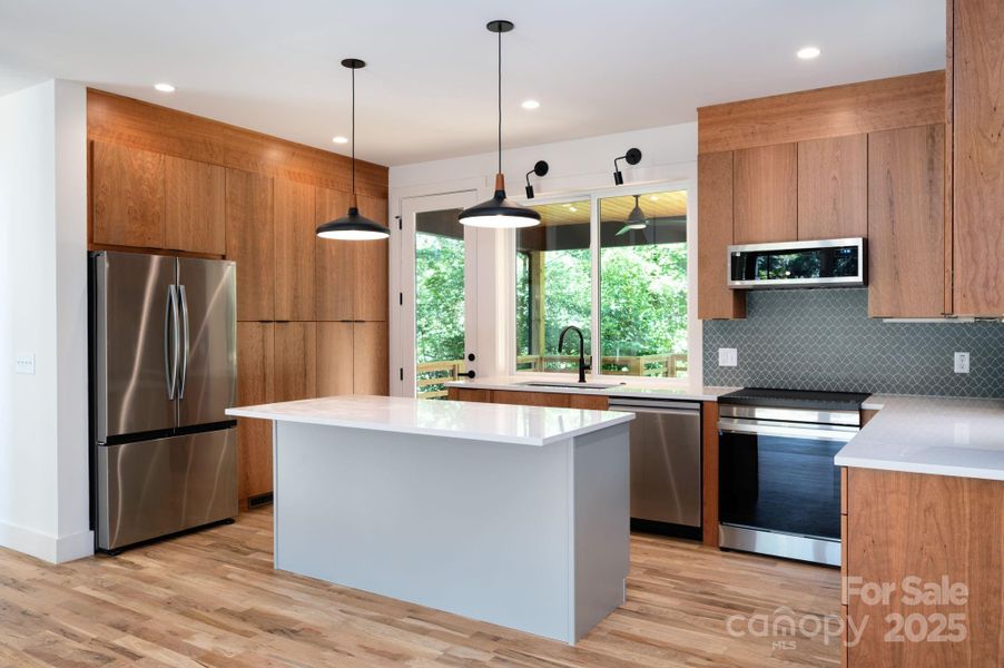 Gourmet Chef's Kitchen Gourmet Chef's Kitchen