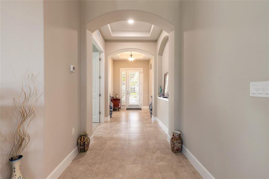 Spacious, unfurnished interior of a new home in , Palm Coast (Image 20).