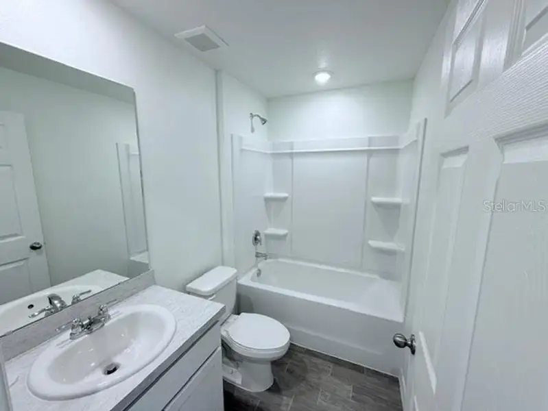 Furnished interior view inside a new home in Palm Coast, Palm Coast (Image 3).