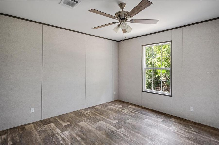 Spacious, unfurnished interior of a new home in , Bunnell (Image 9). Spacious, unfurnished interior of a new home in , Bunnell (Image 9).