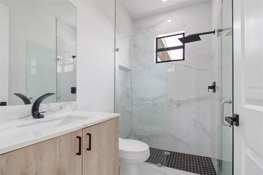 Model Home Model Home