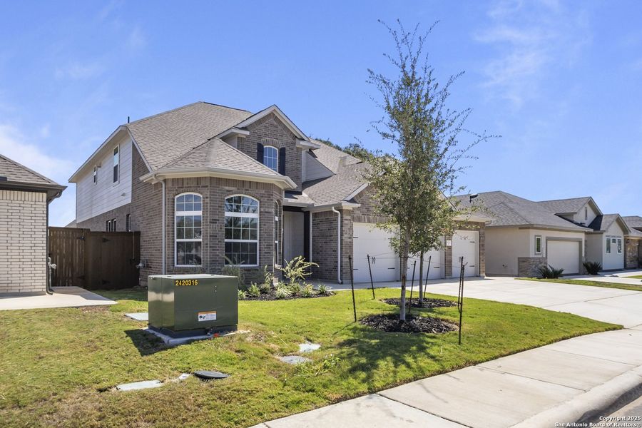 Image 37 of a home in Stillwater Ranch. Image 37 of a home in Stillwater Ranch.