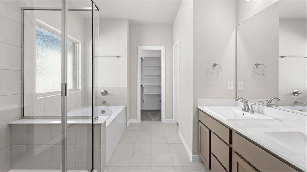 Rosewood Floorplan Representative Photos Rosewood Floorplan Representative Photos