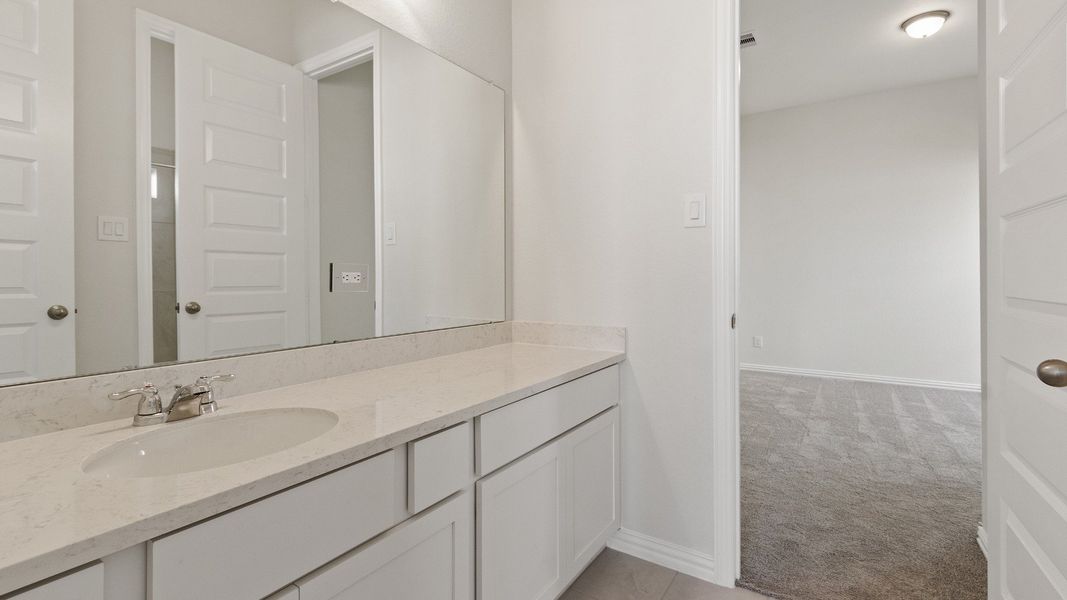 This is a representative photo of this floor plan. This home is under construction.