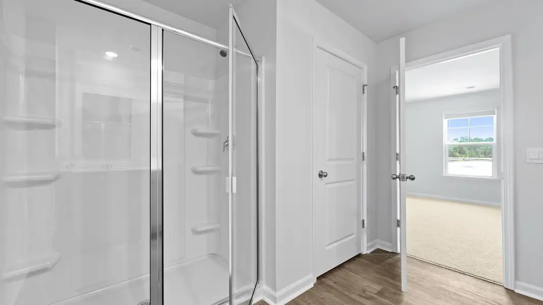 Image 40 of a home in Carolina Groves.