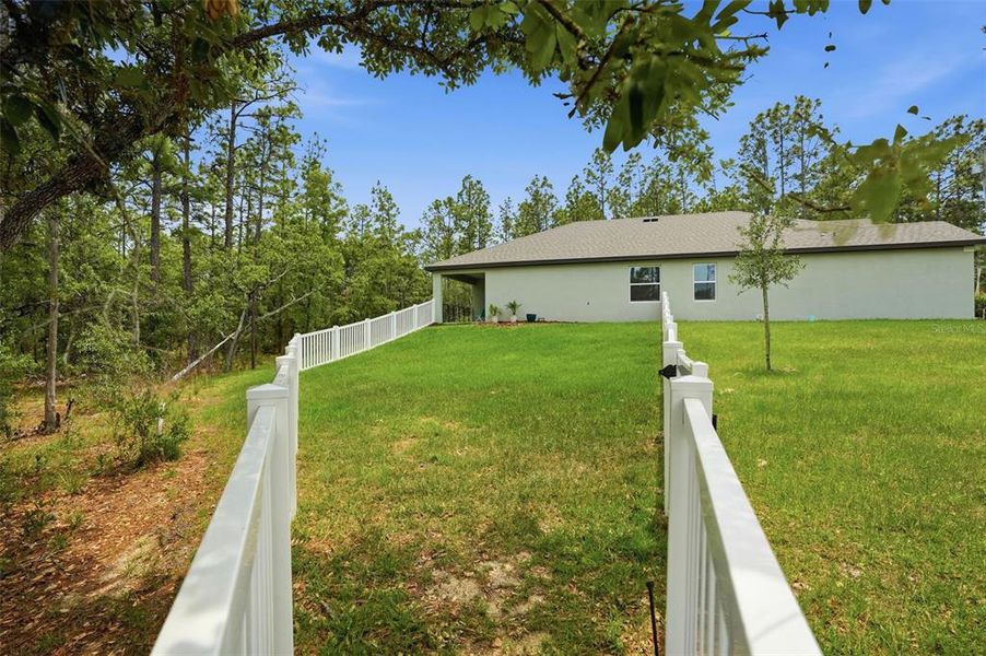 Natural landscape and outdoor views near  in Homosassa (Image 53).