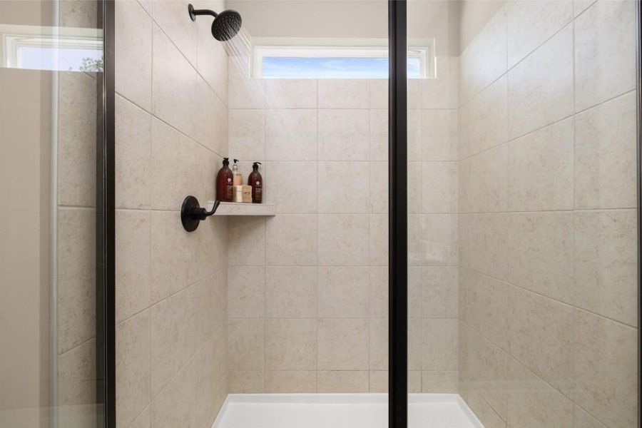 Close-up of interior finishes inside a home in Sanders Park, Austell (Image 18).
